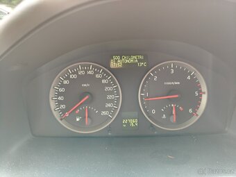 Volvo V 50 - 6