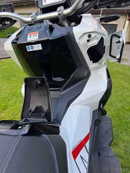 Honda x ADV 750 - 6