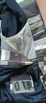 Komplet na snowboard Envy Siberium vel. L - 6