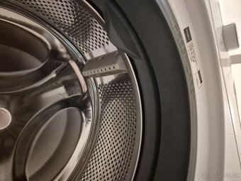 Pračka Whirlpool Fresh Care FWSF61053W EU bílá - spěchá - 6