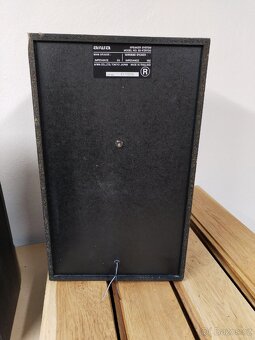 Aiwa reprobedny - 6