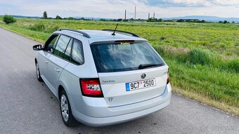 Škoda Fabia 3 Combi - 6