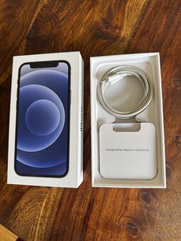 iPhone 12 mini 128gb - 6