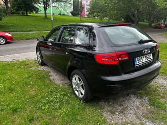 Audi A3 8P facelift 1.6 TDI 66kW – 2009 - 6