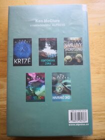 Trauma - Ken McClure - 6