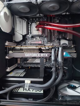 Corsair 32GB KIT DDR4 3600 MHz CL16 Vengeance LPX Black - 6
