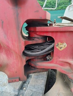 Takeuchi tb1140 - 6
