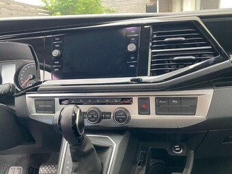 VW T6 Multivan 6.1 Trendline TDI 4MOTION - 6