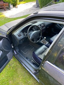 Honda Civic 6g 1.5 vtec 84kw - 6