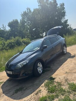 Renault Megan - 6