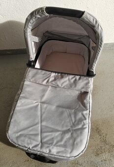 Kočárek Easywalker - 6