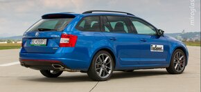 -Tažné zařízení Škoda Octavia 3 ORIGINÁLNÍ combi+lim bajonet - 6