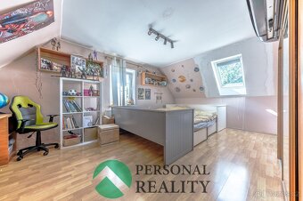 Prodej, Rodinný dům, 721m2, Mělník, ul. Révová, ev.č. 01588 - 6