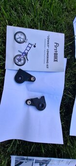 FirstBIKE CROSS - 6