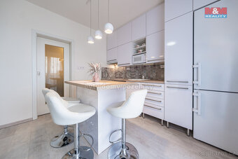 Prodej bytu 3+kk, 49 m², Říčany, ul. Na Výšině - 6