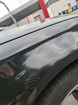 Audi A4 B8 2.0 TDI - 6