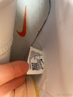 Boty - Nike Blazer Mid 77, velikost 44 - 6