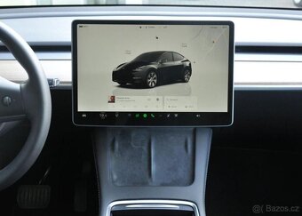 Tesla Model Y LONG RANGE DUAL MOTOR AWD - 6