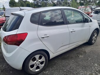 Kia Venga 1.6 CRDI FAP - 6