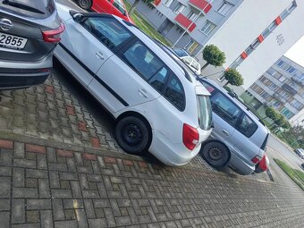 Škoda fabie tdi - 6