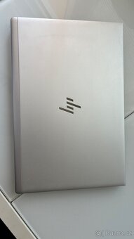 HP Elitebook 850 G6 - 6