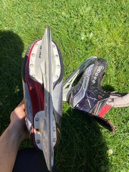 Bauer vapor x800 - 6