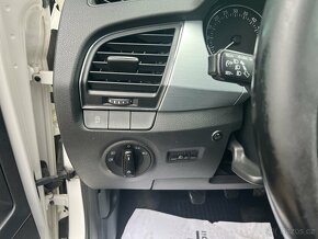Fabia 3 kombi klima tempomat - 6