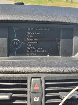 Bmw x1 2011. 2.0D 130kw manuál 6kvalt - 6