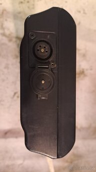 akumulátor do nosiče + nosič a nabíječka - 6