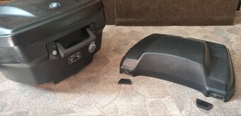 BMW topcase - 6