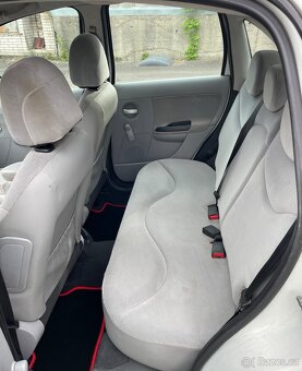 Citroen C3 1.1 -Klima- TK 6/27 - 6