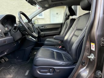 HONDA CR-V 2,2i-DTEC 110KW 4x4 EXECUTIVE,149000KM - 6