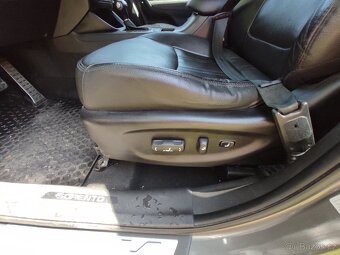 KIA SORENTO 2.2CRDi - 4x4 - 197KW - 6