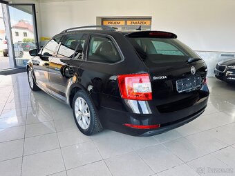 Škoda Octavia III/2020/2.0TDI/110Kw/DSG/Servis Škoda/DPH/ - 6