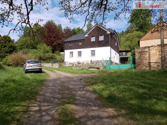Prodej rodinného domu, 4+1, 166,3 m2, Branišov, Toužim - 6