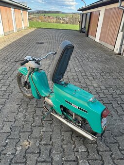 Jawa 21 - 6