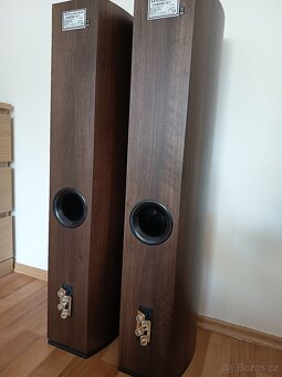 Wharfedale Diamond 10.7 - Hi-Fi Hi-End - 6