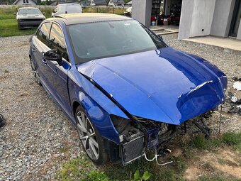 Audi s3 2.0 tfsi quattro - 6