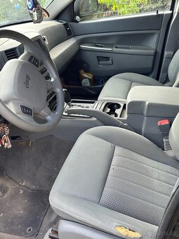 Jeep Grand Cheerokee 3.7 Laredo wk - 6