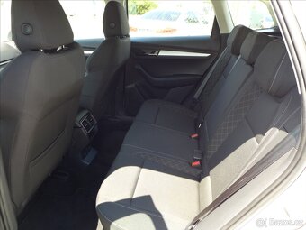 Škoda Karoq 1,6 TDI LED NAVI KAMERA APP - 6