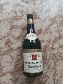 Torres Brandy - 6