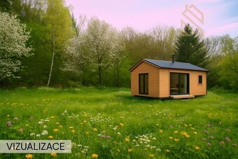 Prodej pozemku 2370 m², Smolnice u Loun - 6