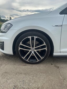 Golf 7 GTD 135kw - 6