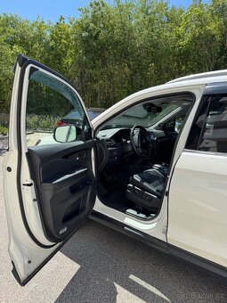 Honda Pilot Elite AWD - 6