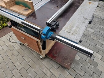 stolní pila Makita MLT100N - 6