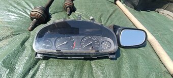 ND Civic aerodeck - 6