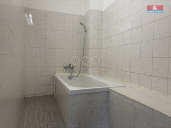 Pronájem bytu 2+1, 90m², Veselí nad Lužnicí, ul. Budějovická - 6