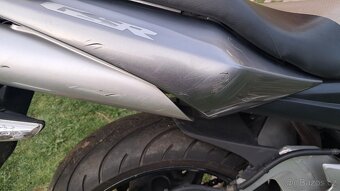 Suzuki GSR 600_59.000Kč - 6