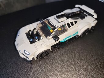 LEGO® Speed Champions 76909 - 6