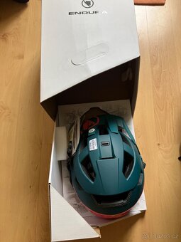 Prilba Endura Singletrack Mips vel. M - L - 6